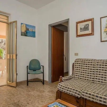 Holiday home Unterkunft Der Engel Mit Blick Auf Das Meer