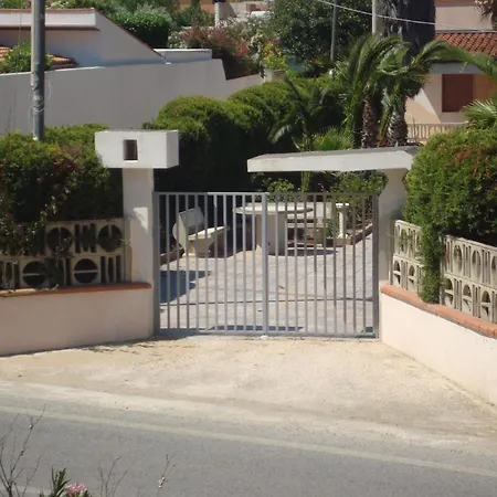 Unterkunft Der Engel Mit Blick Auf Das Meer Holiday home
