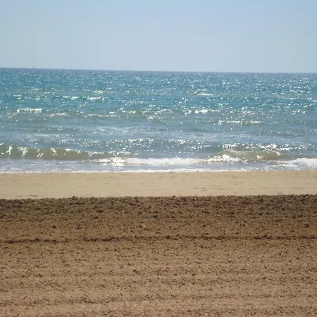 Holiday home Unterkunft Der Engel Mit Blick Auf Das Meer