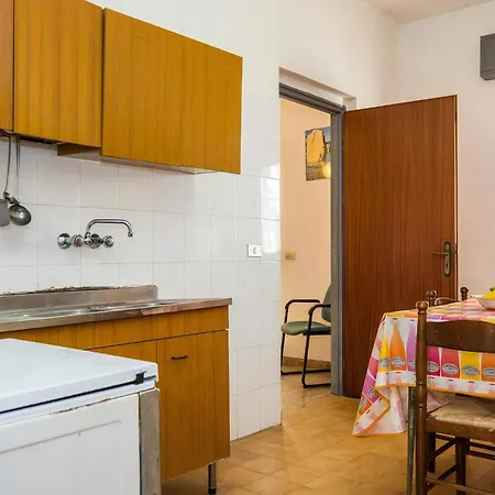 Holiday home Unterkunft Der Engel Mit Blick Auf Das Meer *