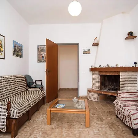 Unterkunft Der Engel Mit Blick Auf Das Meer Holiday home