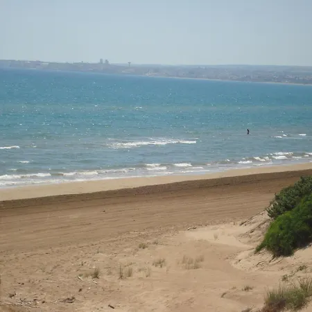 Unterkunft Der Engel Mit Blick Auf Das Meer Holiday home *
