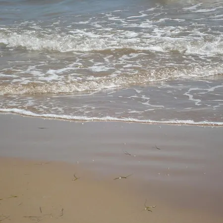 Unterkunft Der Engel Mit Blick Auf Das Meer *