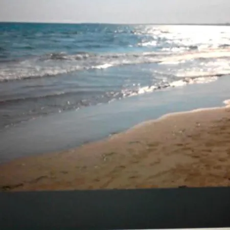 Unterkunft Der Engel Mit Blick Auf Das Meer Holiday home *
