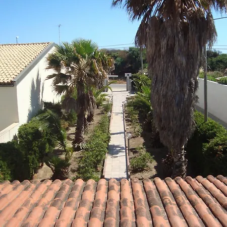 Holiday home Unterkunft Der Engel Mit Blick Auf Das Meer *