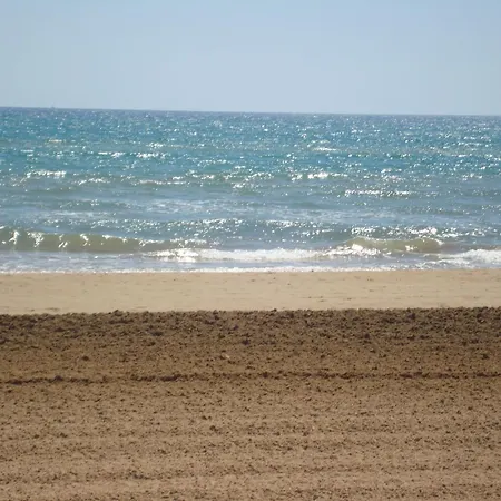 Unterkunft Der Engel Mit Blick Auf Das Meer Holiday home